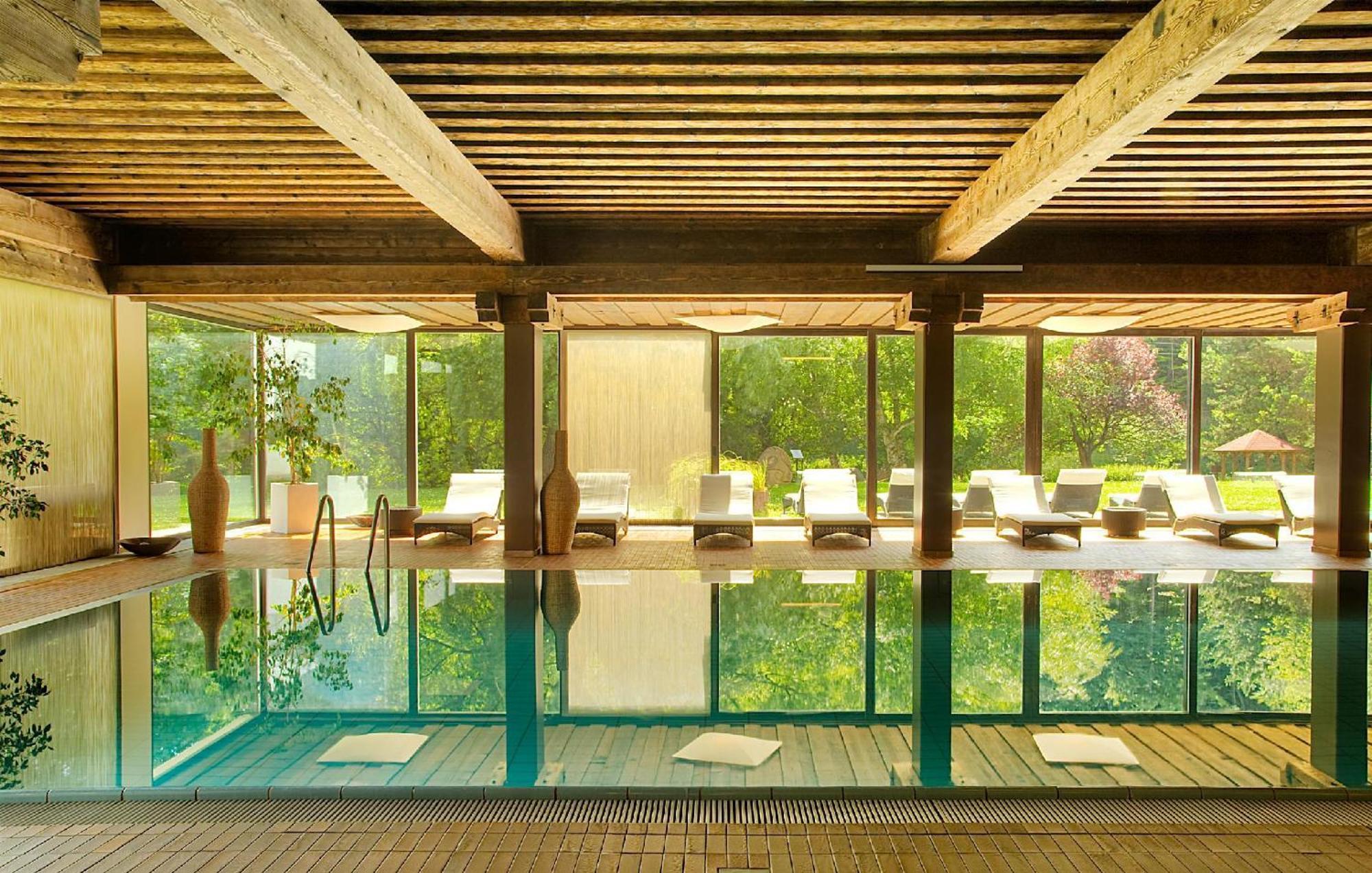 Hotel Krainerhuette Baden Exterior photo