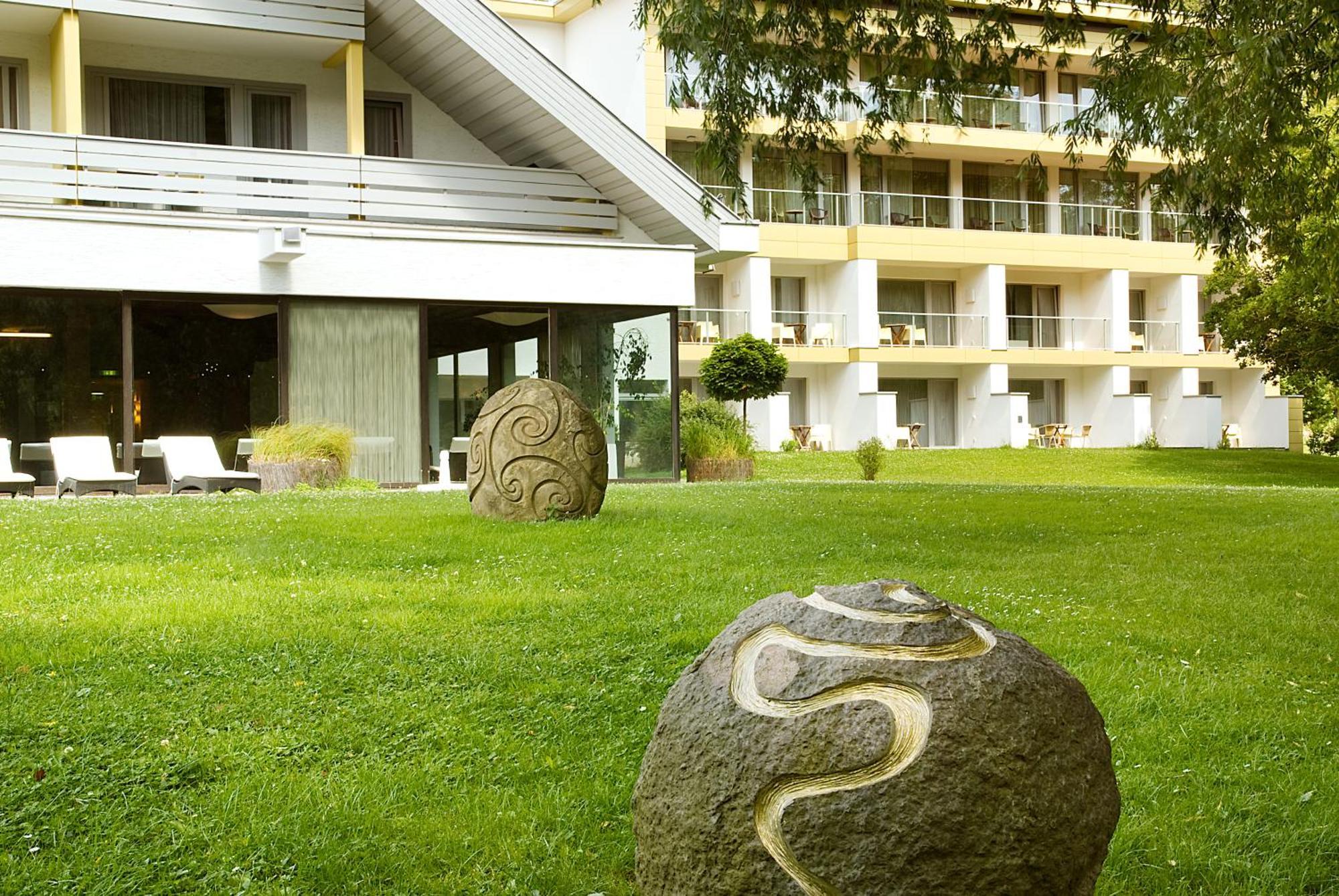 Hotel Krainerhuette Baden Exterior photo